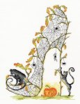 (image for) Gossamer Slipper